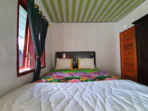 Xaverius Homestay Desa Wisata Tigarihit